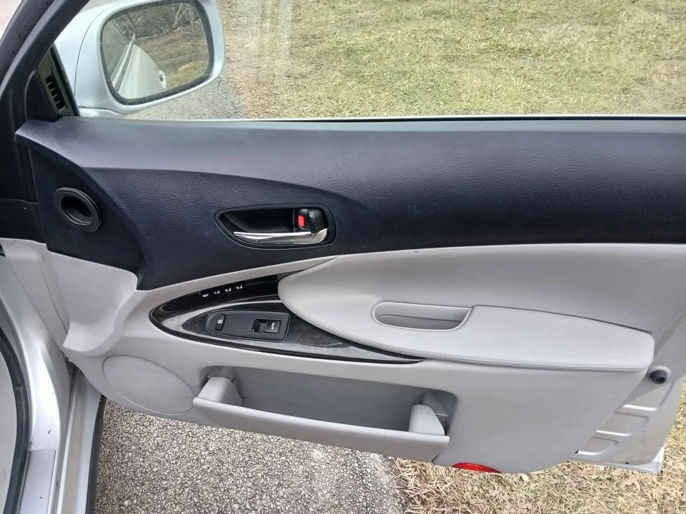 2006 Lexus GS 3rd Gen - Image 12 of 16