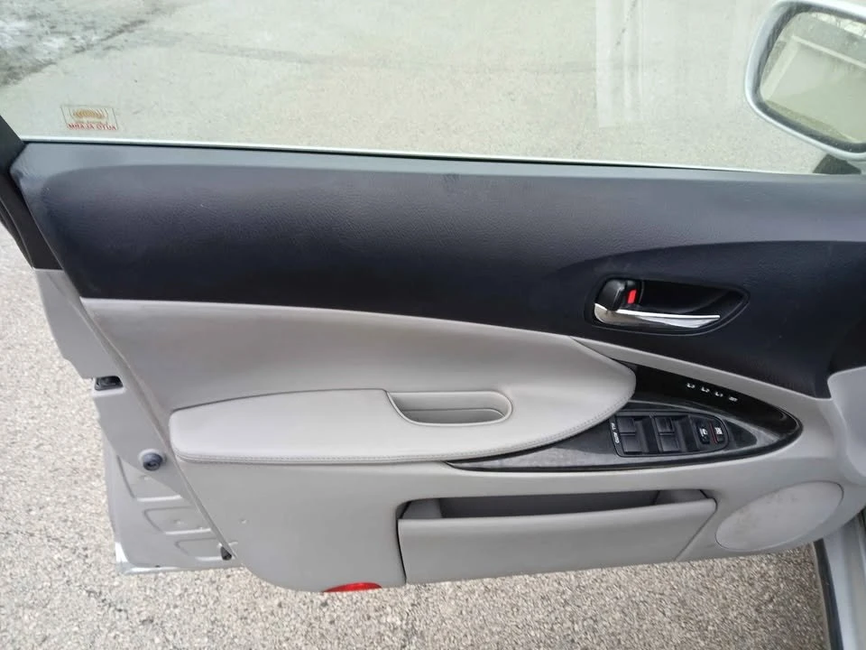2006 Lexus GS 3rd Gen - Image 14 of 16
