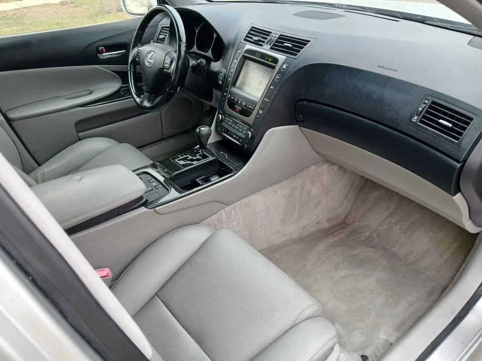 2006 Lexus GS 3rd Gen - Image 13 of 16