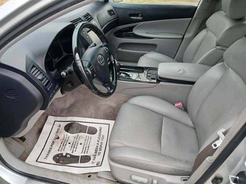 2006 Lexus GS 3rd Gen - Image 15 of 16