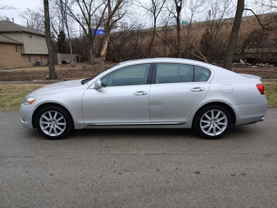 2006 Lexus GS 3rd Gen - Image 2 of 16