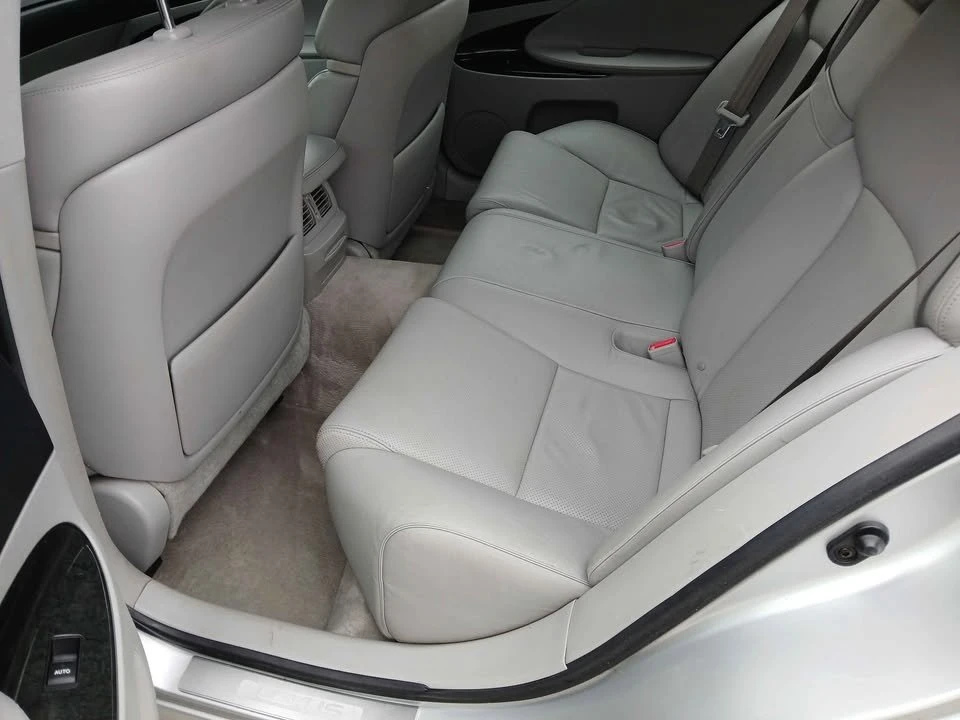 2006 Lexus GS 3rd Gen - Image 16 of 16