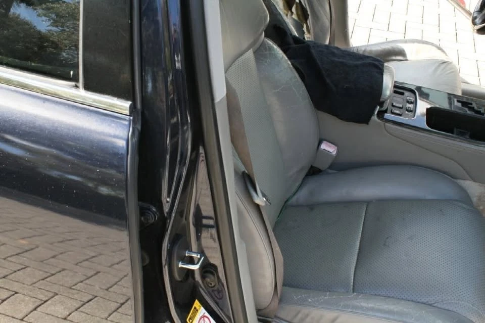 2006 Lexus GS 3rd Gen - Image 12 of 13