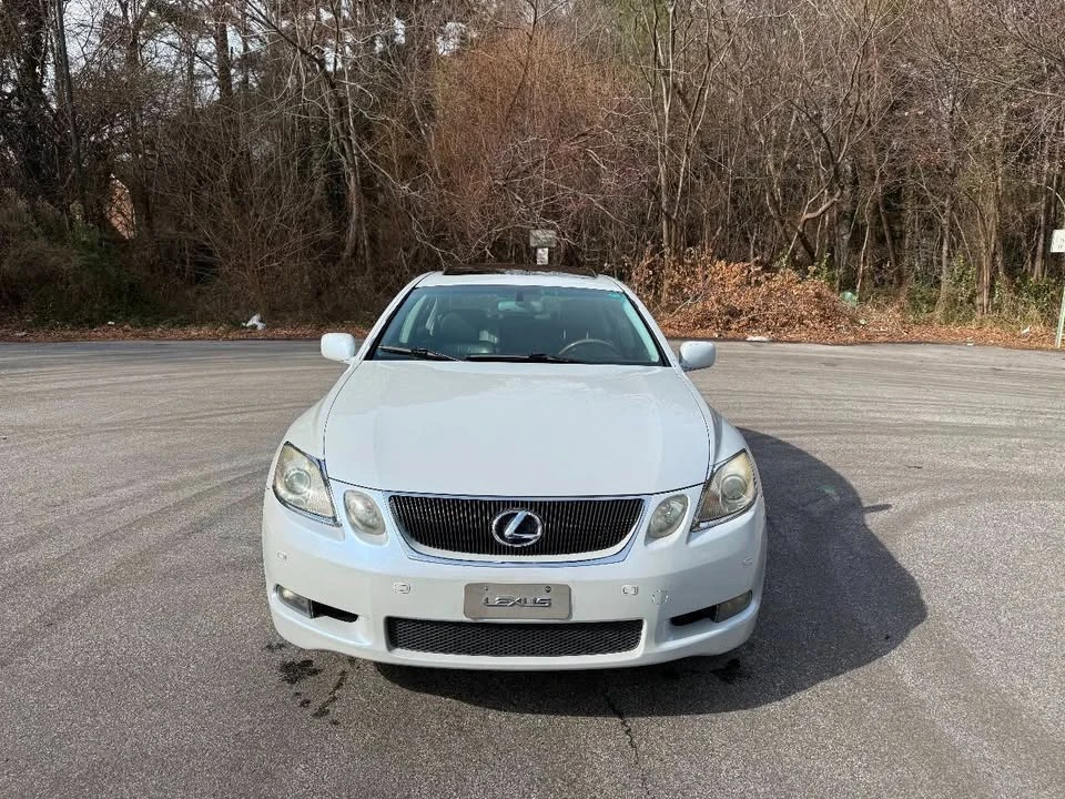 2006 Lexus GS 3rd Gen - Image 8 of 20