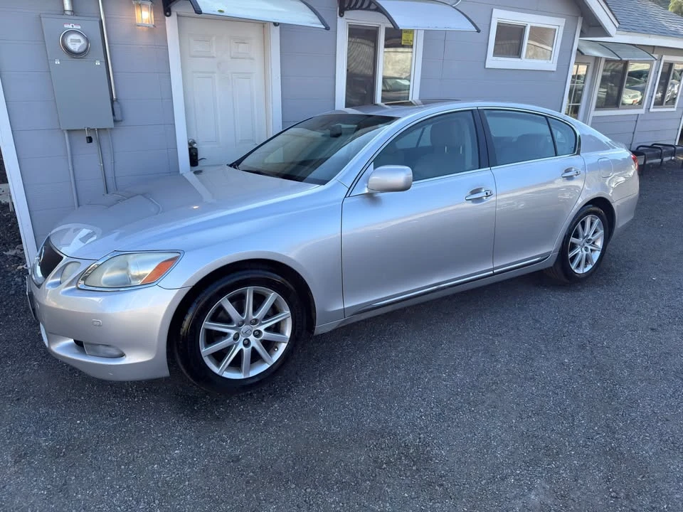 2006 Lexus GS 3rd Gen - Image 3 of 20