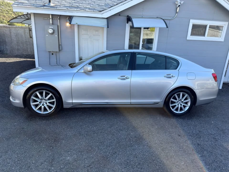 2006 Lexus GS 3rd Gen - Image 5 of 20