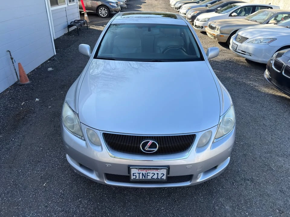 2006 Lexus GS 3rd Gen - Image 14 of 20