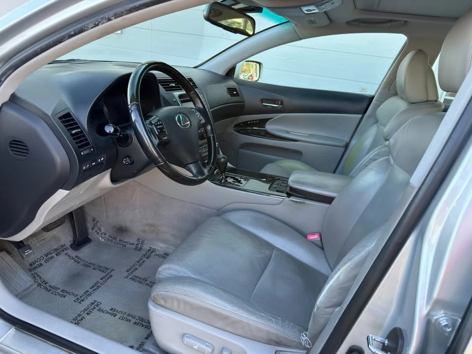 2006 Lexus GS 3rd Gen - Image 15 of 20
