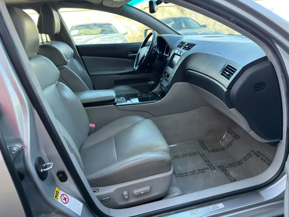 2006 Lexus GS 3rd Gen - Image 18 of 20