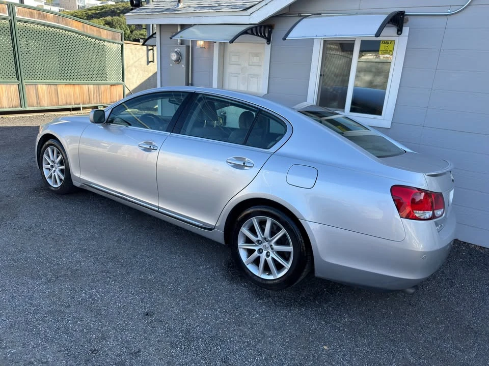 2006 Lexus GS 3rd Gen - Image 6 of 20