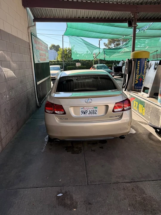 2006 Lexus GS 3rd Gen - Image 2 of 7