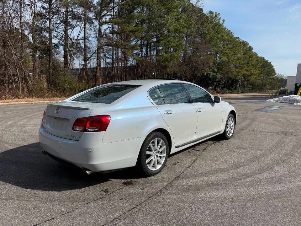 2006 Lexus GS 3rd Gen - Image 3 of 20