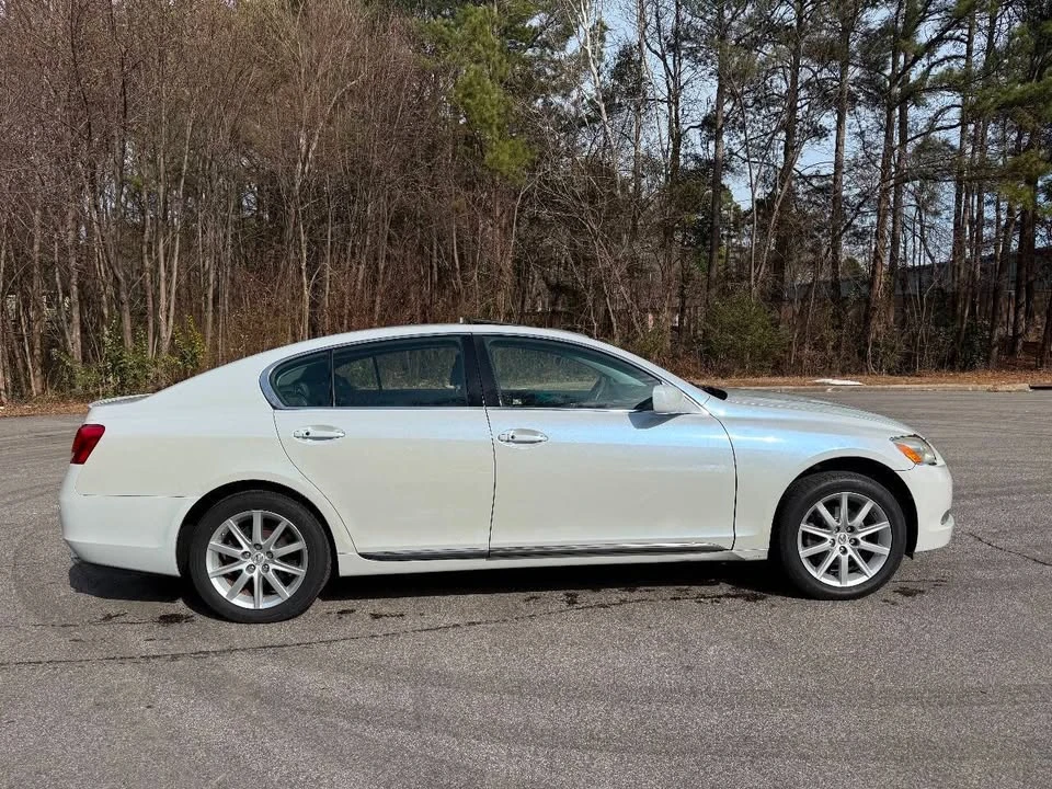 2006 Lexus GS 3rd Gen - Image 6 of 20