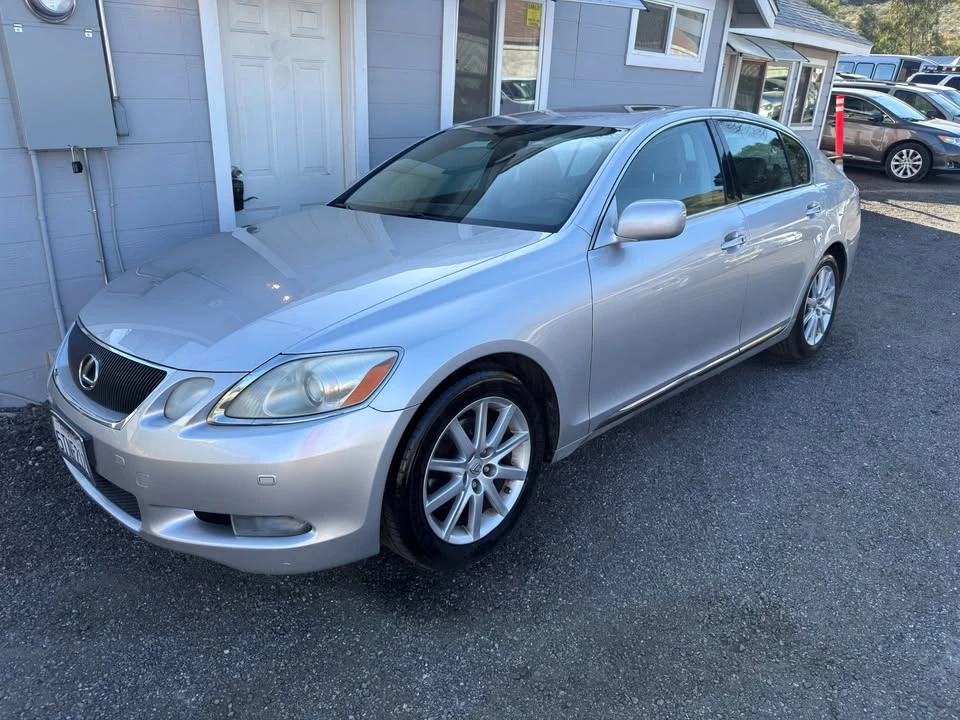 2006 Lexus GS 3rd Gen - Image 2 of 20