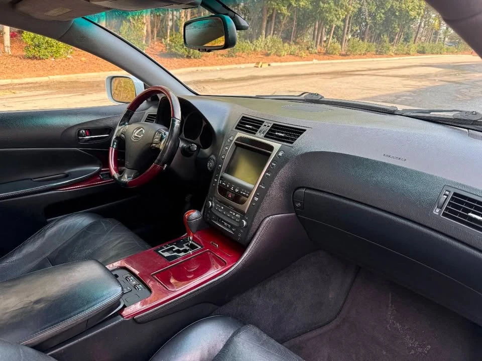 2006 Lexus GS 3rd Gen - Image 12 of 20