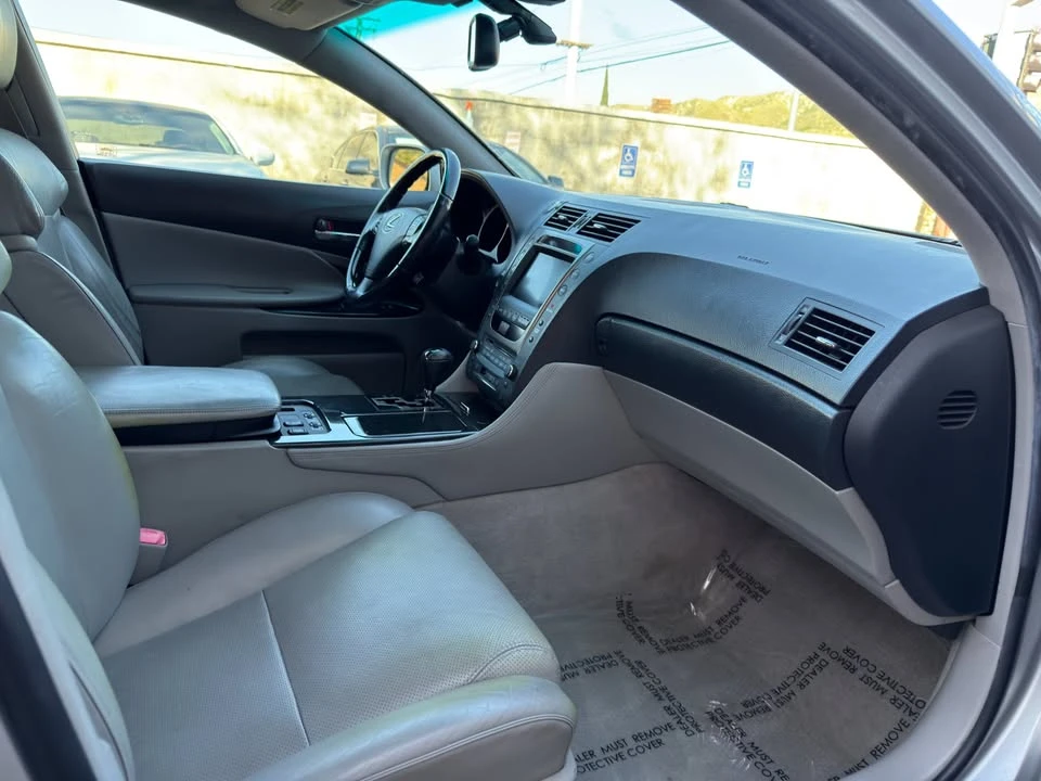 2006 Lexus GS 3rd Gen - Image 17 of 20