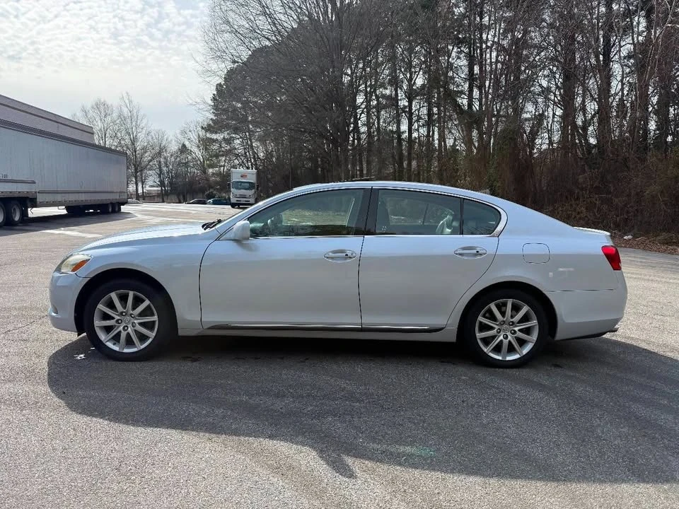 2006 Lexus GS 3rd Gen - Image 5 of 20