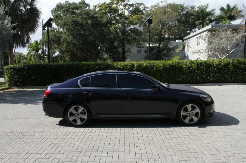 2006 Lexus GS 3rd Gen - Image 4 of 13