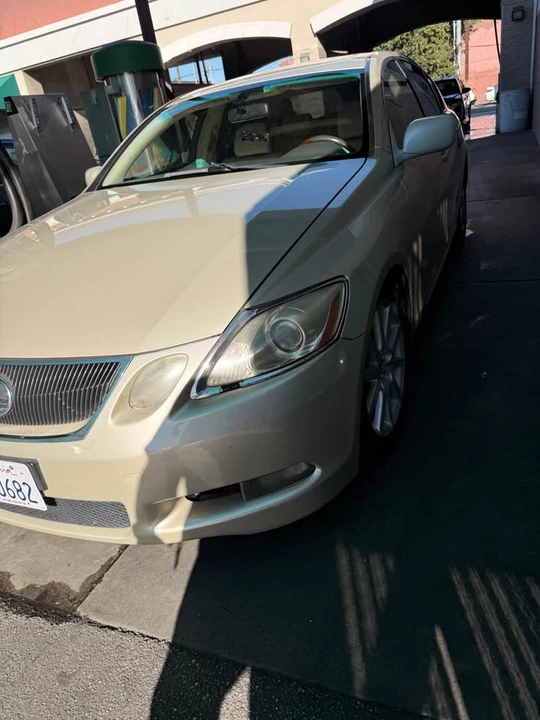 2006 Lexus GS 3rd Gen - Image 6 of 7