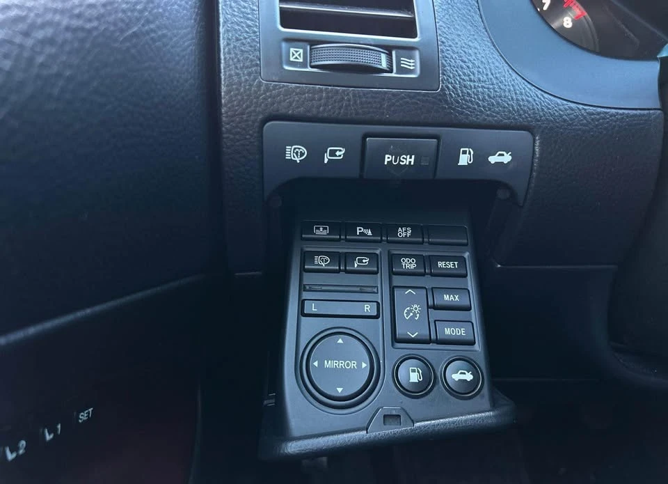 2006 Lexus GS 3rd Gen - Image 12 of 13