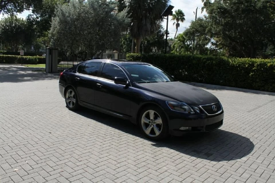 2006 Lexus GS 3rd Gen - Image 3 of 13