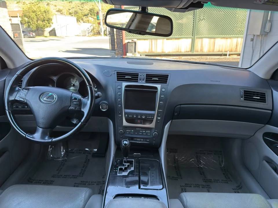 2006 Lexus GS 3rd Gen - Image 19 of 20