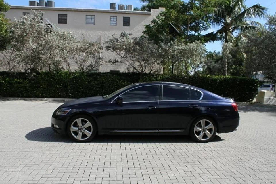 2006 Lexus GS 3rd Gen - Image 2 of 13