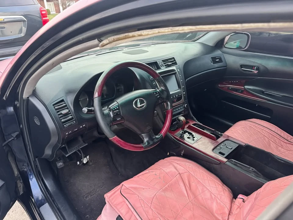 2006 Lexus GS 3rd Gen - Image 4 of 12