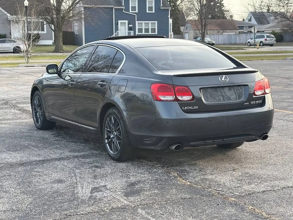 2006 Lexus GS 3rd Gen - Image 6 of 20