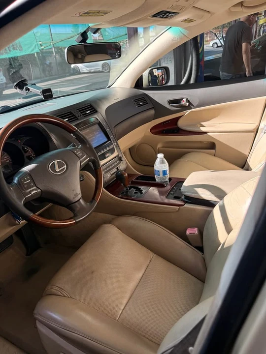 2006 Lexus GS 3rd Gen - Image 7 of 7
