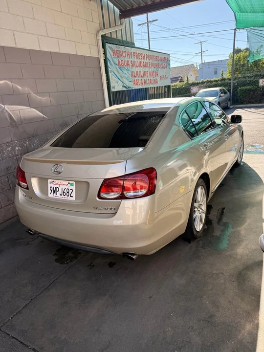 2006 Lexus GS 3rd Gen - Image 3 of 7