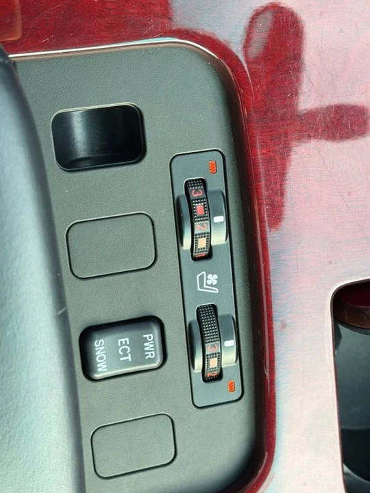 2006 Lexus GS 3rd Gen - Image 20 of 20
