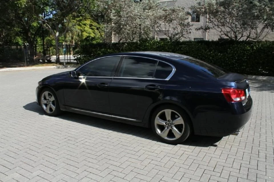 2006 Lexus GS 3rd Gen - Image 6 of 13