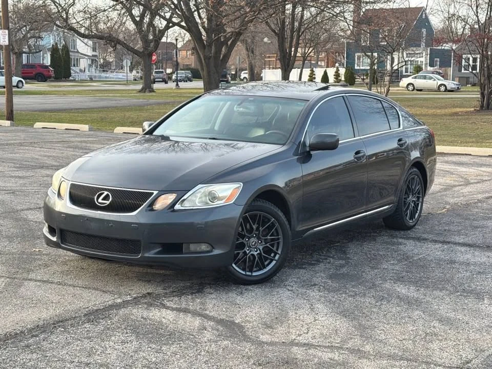 2006 Lexus GS 3rd Gen - Image 2 of 20