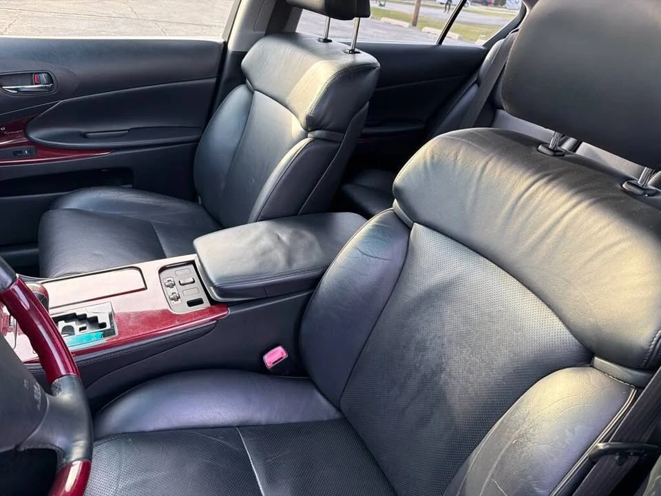 2006 Lexus GS 3rd Gen - Image 12 of 20