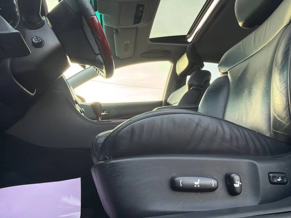 2006 Lexus GS 3rd Gen - Image 11 of 20