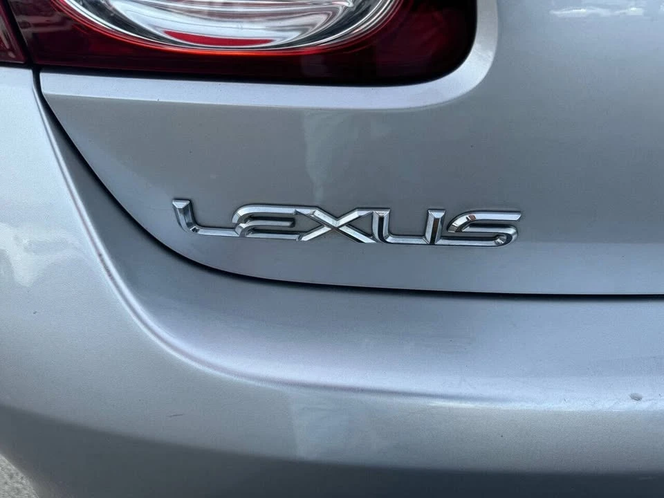 2006 Lexus GS 3rd Gen - Image 12 of 20