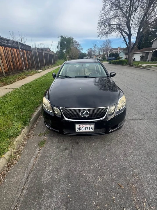 2006 Lexus GS 3rd Gen - Image 2 of 7