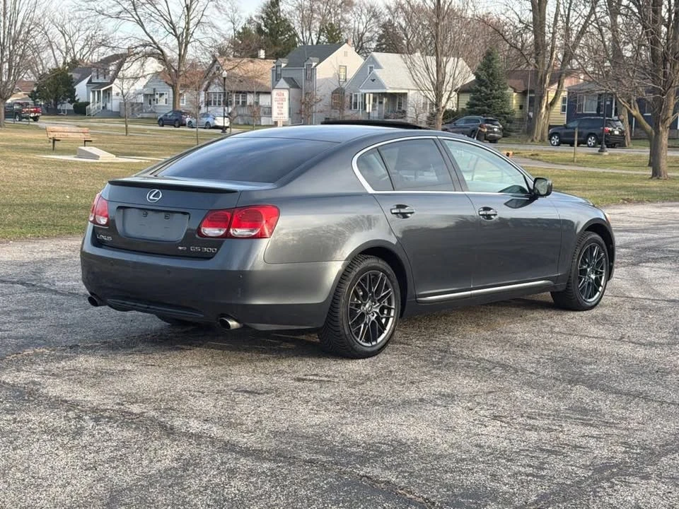 2006 Lexus GS 3rd Gen - Image 5 of 20