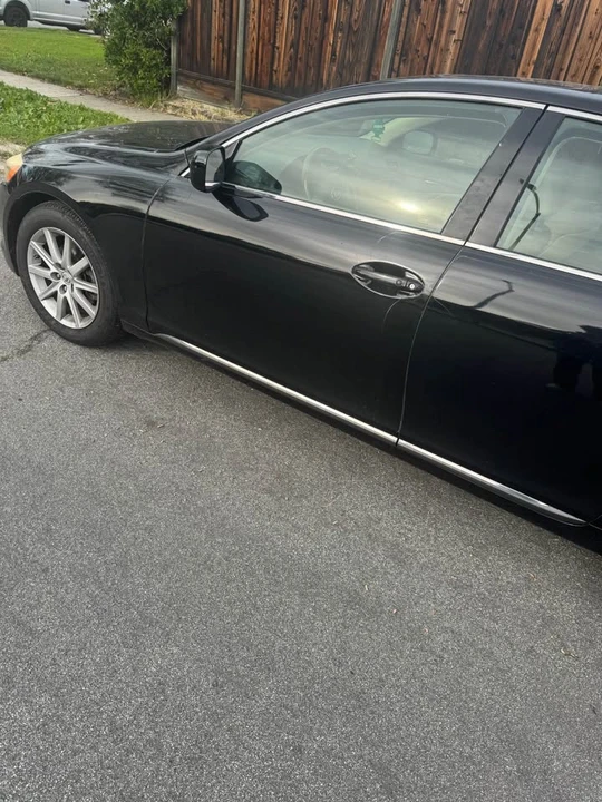 2006 Lexus GS 3rd Gen - Image 5 of 7