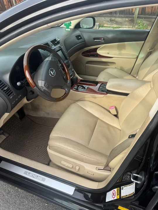 2006 Lexus GS 3rd Gen - Image 3 of 7