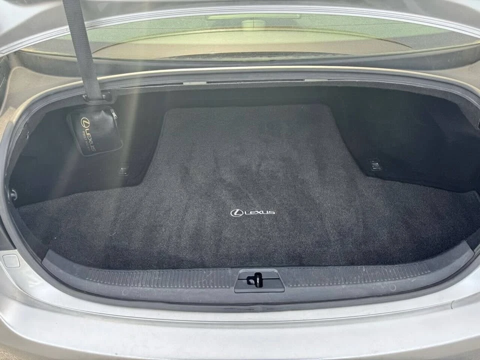2006 Lexus GS 3rd Gen - Image 15 of 20