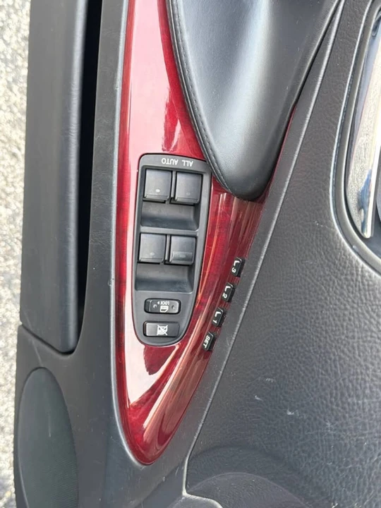 2006 Lexus GS 3rd Gen - Image 8 of 20