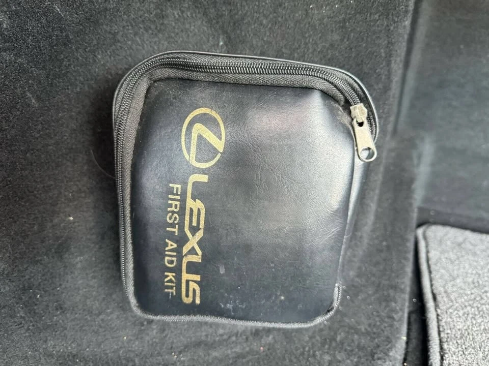2006 Lexus GS 3rd Gen - Image 16 of 20