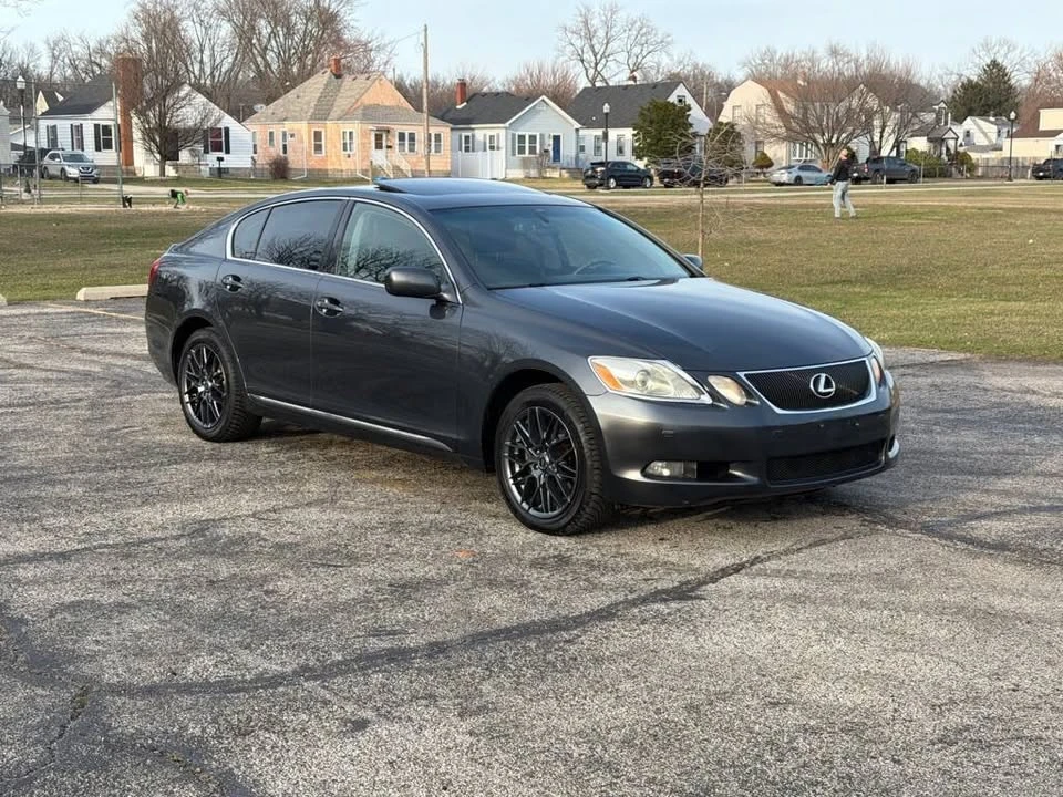 2006 Lexus GS 3rd Gen - Image 3 of 20