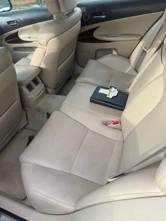 2006 Lexus GS 3rd Gen - Image 4 of 7
