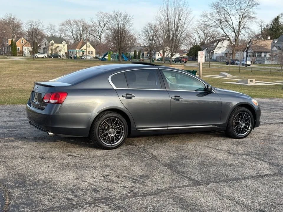 2006 Lexus GS 3rd Gen - Image 4 of 20