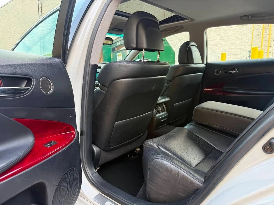 2006 Lexus GS 3rd Gen - Image 13 of 20