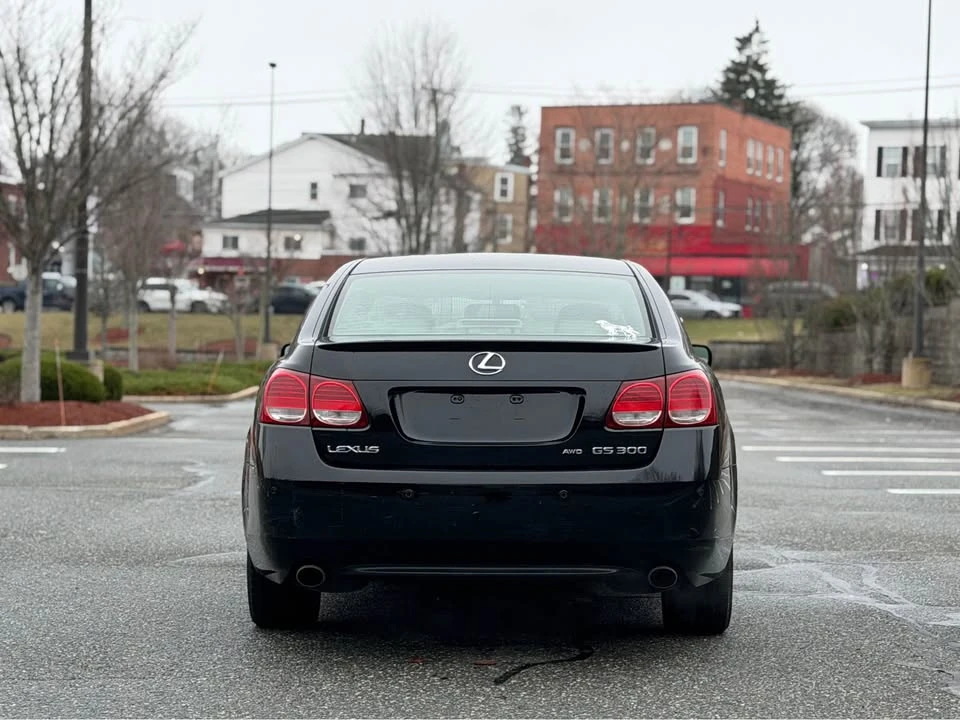 2006 Lexus GS 3rd Gen - Image 7 of 20
