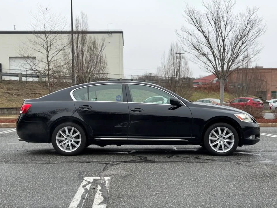 2006 Lexus GS 3rd Gen - Image 5 of 20